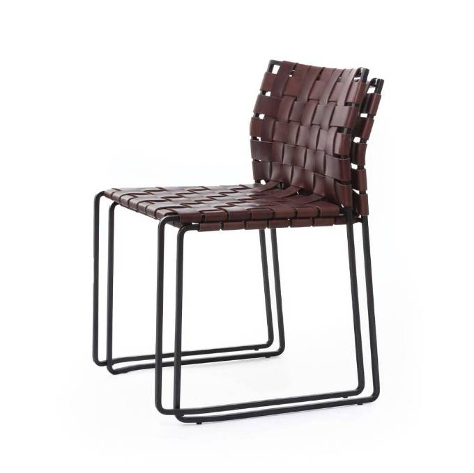 Picture of STACKING CHAIR