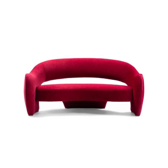Picture of WYSIWYG LOVESEAT