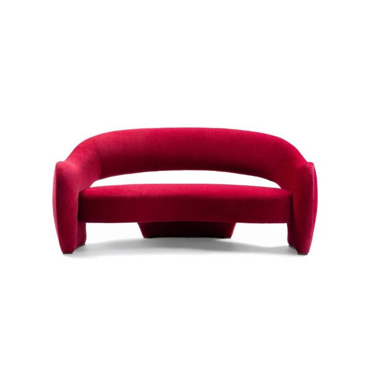 Picture of WYSIWYG LOVESEAT