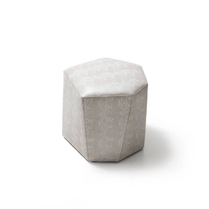 Picture of VRILLE OTTOMAN