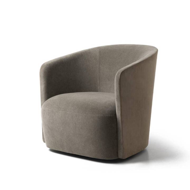 Picture of VOLTA LOUNGE CHAIR