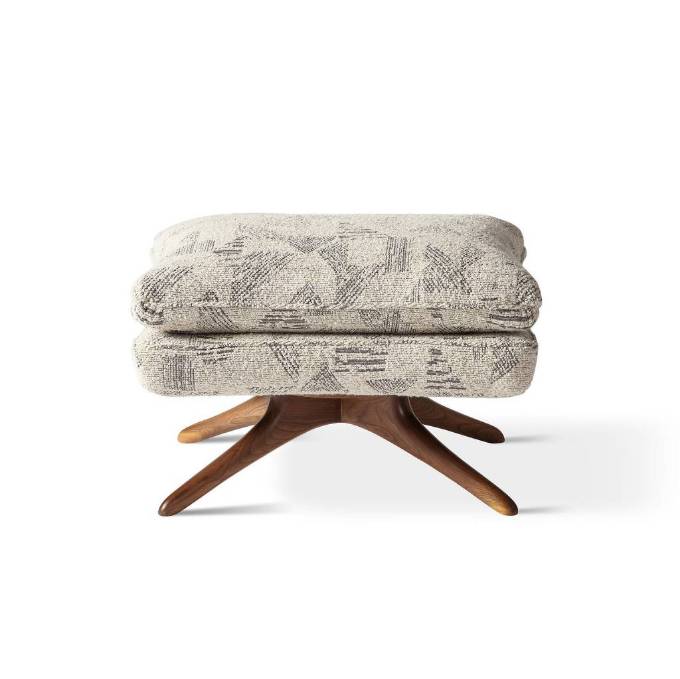 Picture of VENETIAN OTTOMAN