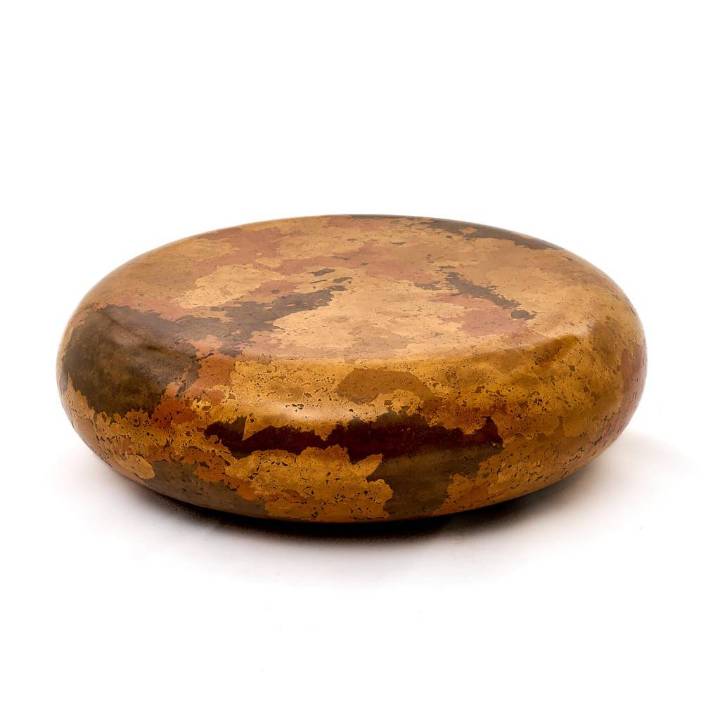 Picture of TERRAIN COFFEE BEAN TABLE