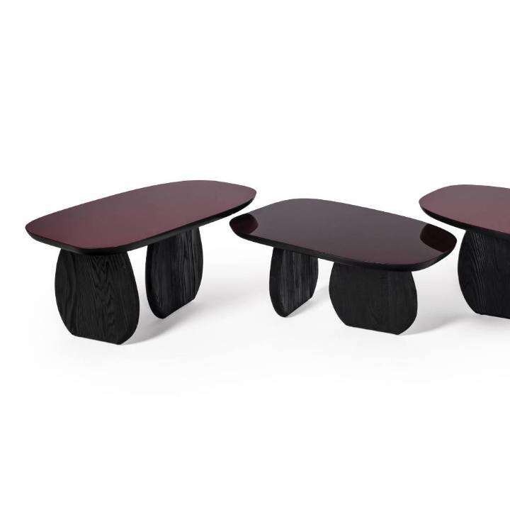 Picture of TRIO COCKTAIL TABLE