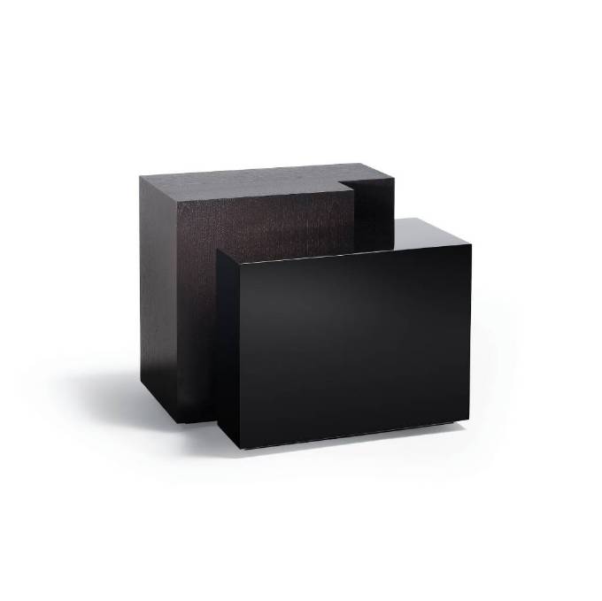 Picture of TOWER SIDE TABLE