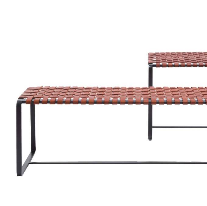 Picture of SLED BASE BENCH