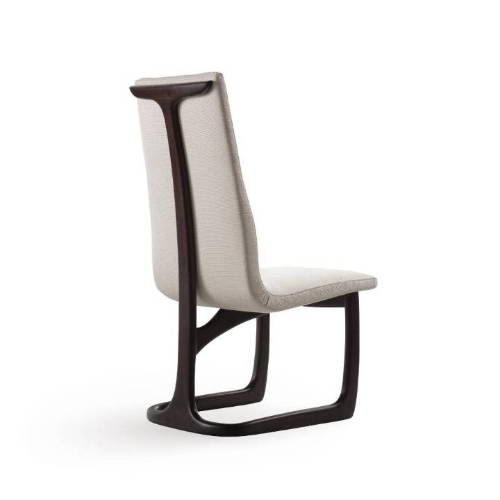 Picture of TEE BACK DINING SIDE CHAIR