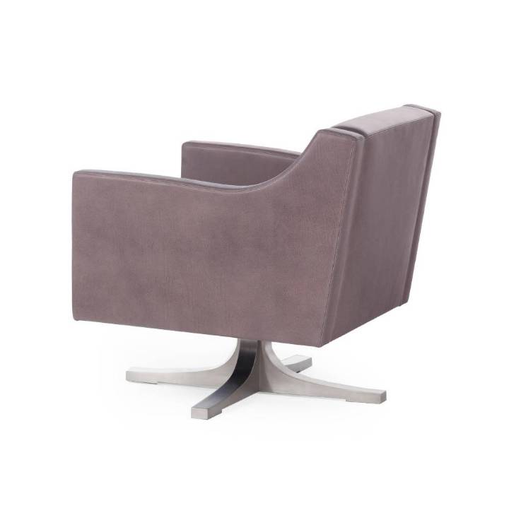 Picture of TESORO LOUNGE CHAIR