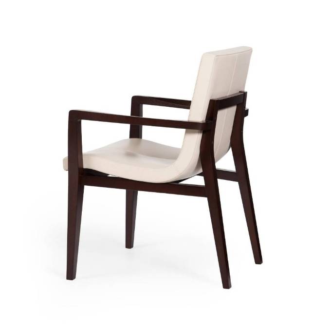 Picture of SIREN DINING ARM CHAIR