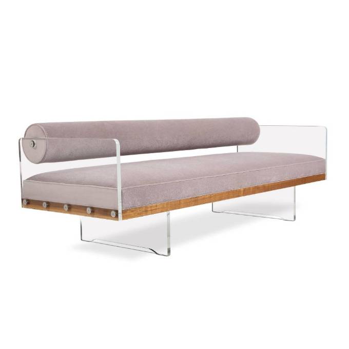 Picture of ROLL BACK SOFA