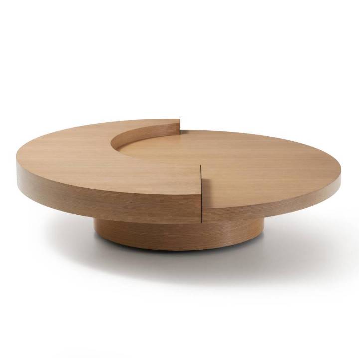 Picture of ROULETTE COCKTAIL TABLE