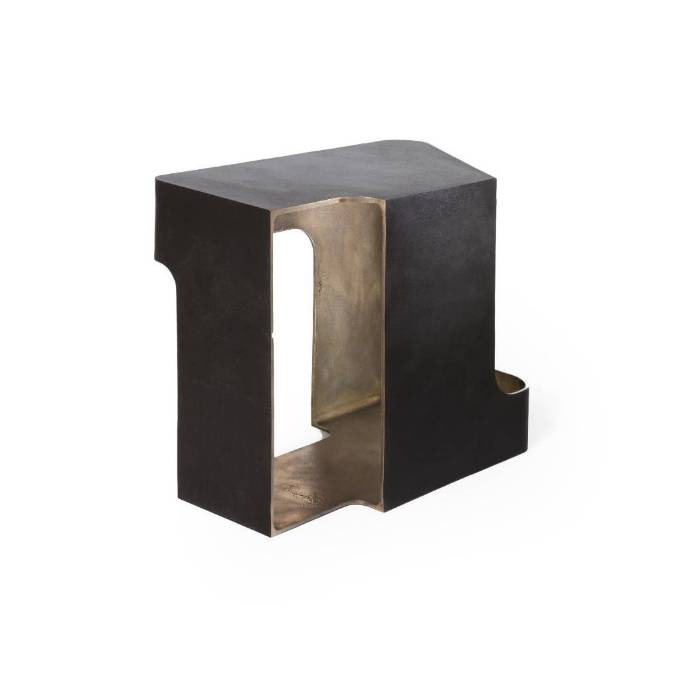 Picture of ROGUE SIDE TABLE