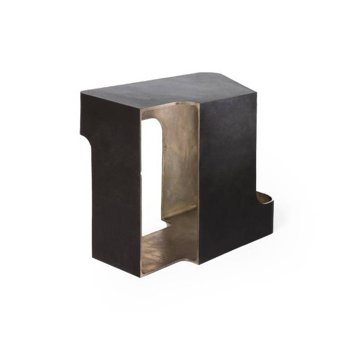 Picture of ROGUE SIDE TABLE
