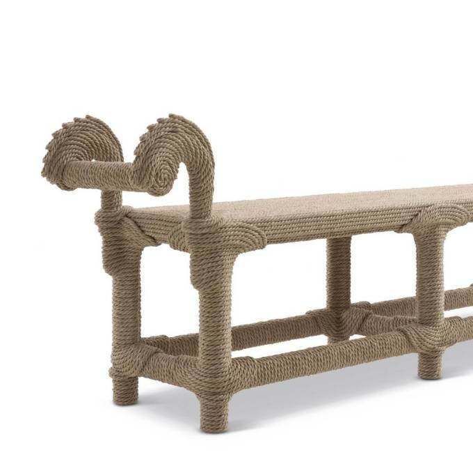 Picture of MOISSU BENCH