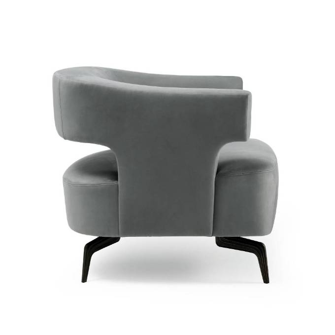 Picture of MINERVA LOUNGE CHAIR
