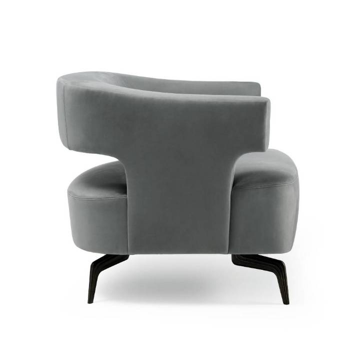 Picture of MINERVA LOUNGE CHAIR