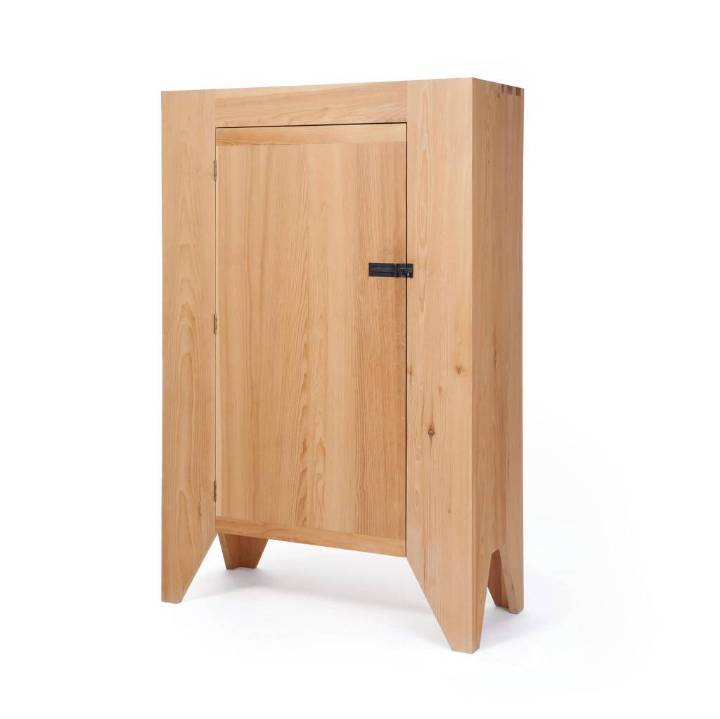 Picture of PIONEER ARMOIRE