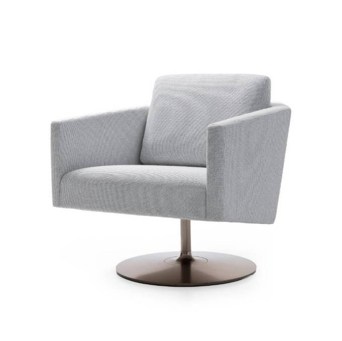 Picture of JETT LOUNGE CHAIR
