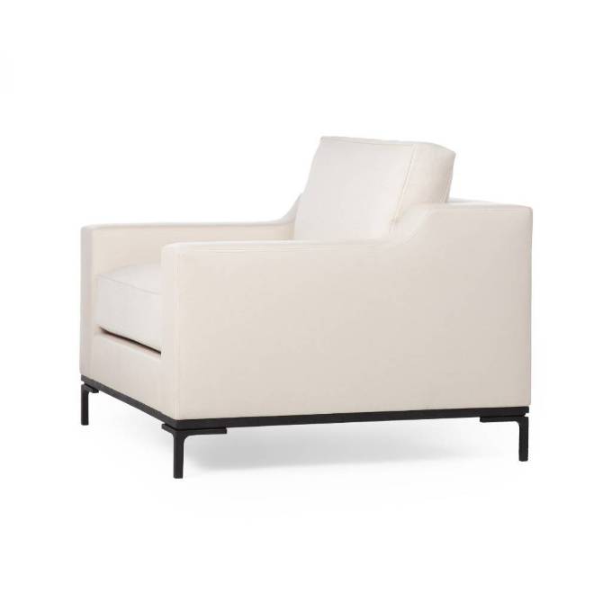 Picture of GUILD LOUNGE CHAIR