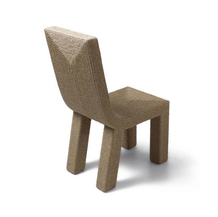 Picture of HIMBA CHAIR