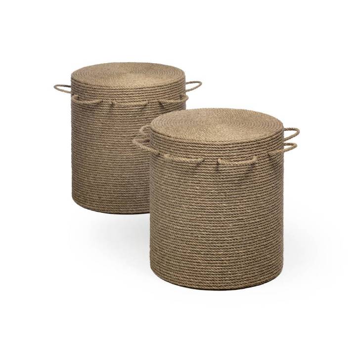 Picture of GEOPONEY STOOL