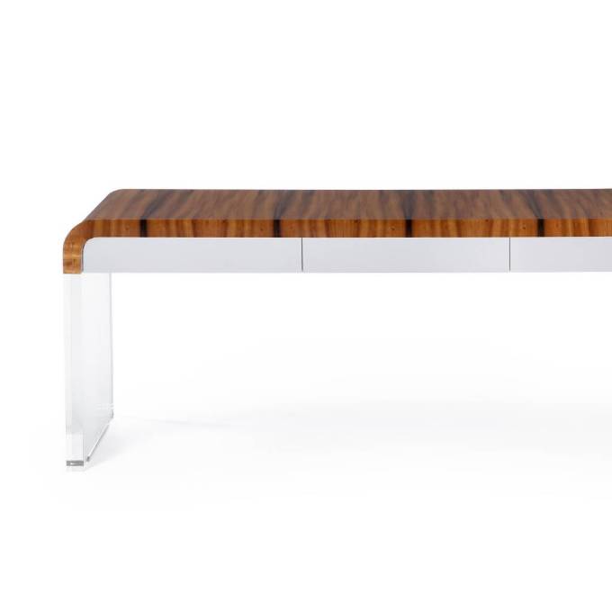 Picture of CRESCENT CONSOLE