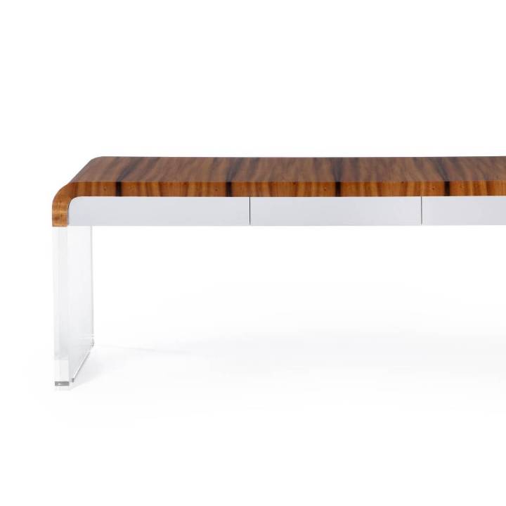 Picture of CRESCENT CONSOLE