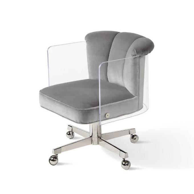 Picture of CYCLE III DESK CHAIR