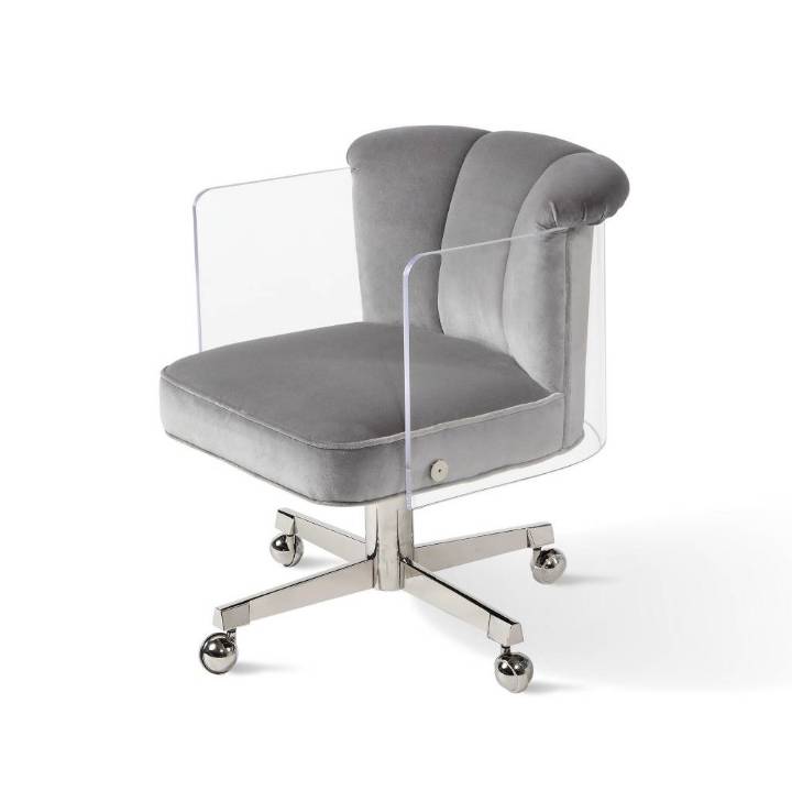 Picture of CYCLE III DESK CHAIR