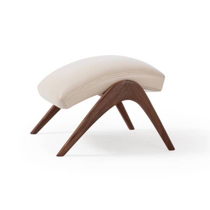 Picture of CONTOUR FOOTSTOOL