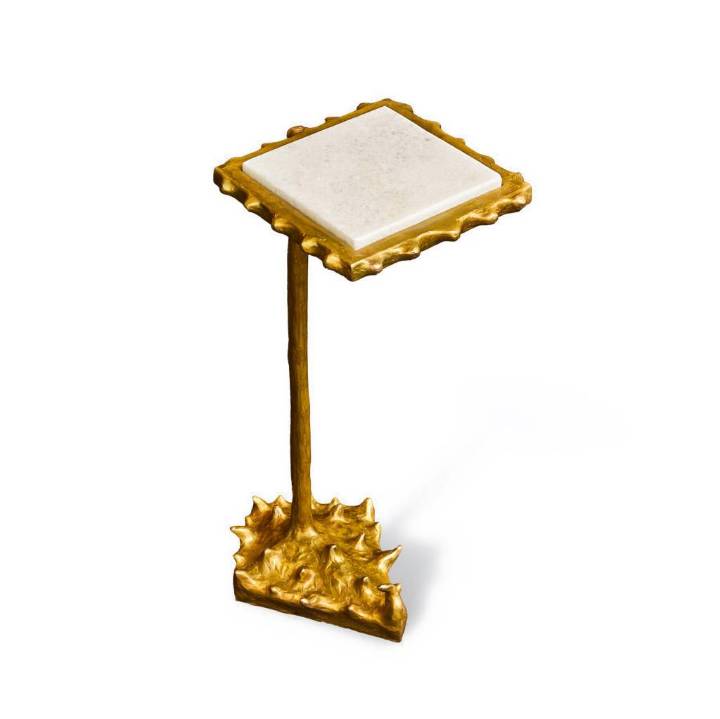 Picture of DAMIEN SIDE TABLE