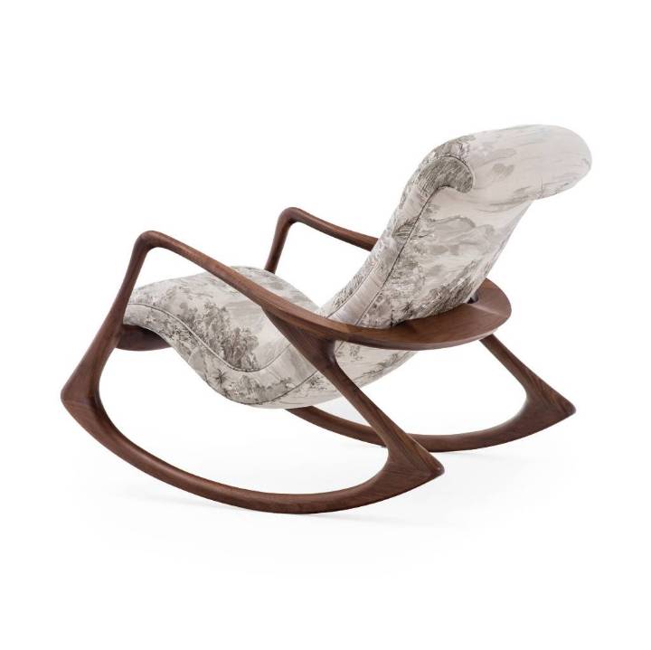 Picture of CONTOUR ROCKING CHAIR