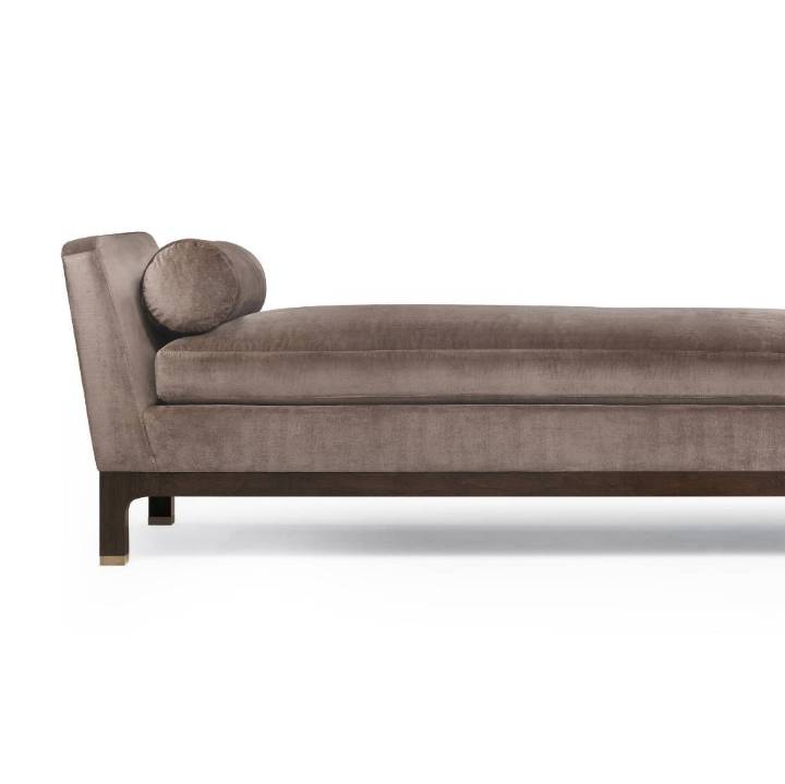 Picture of CARLYLE SLIPPER BENCH