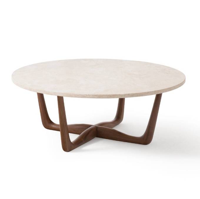 Picture of COFFEE TABLE