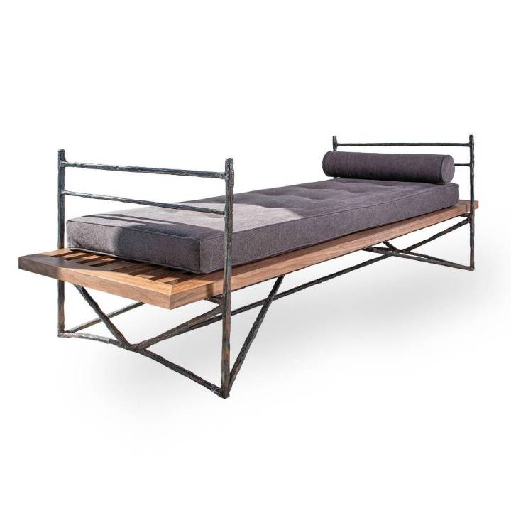 Picture of ASCO DAYBED