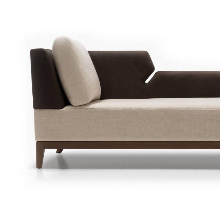 Picture of TOI & MOI CHAISE