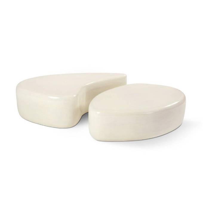 Picture of RIVER ROCK TWO PIECE TABLE