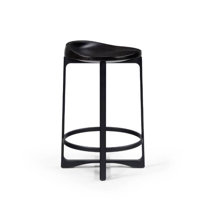 Picture of PEPPER COUNTER STOOL