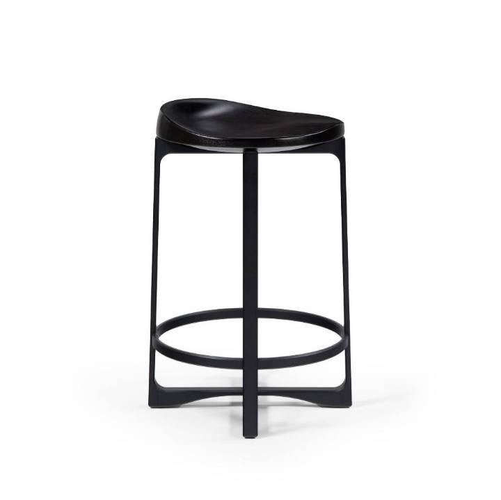 Picture of PEPPER COUNTER STOOL