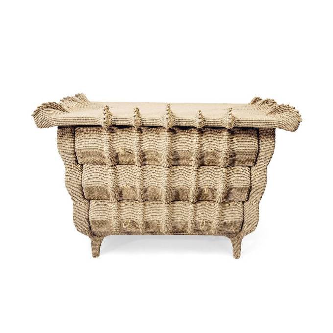 Picture of MITIKO COMMODE