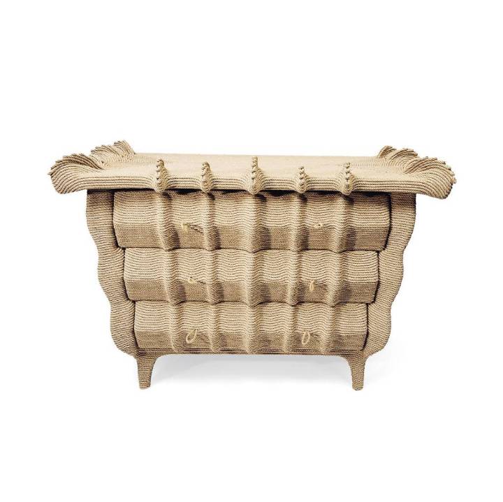 Picture of MITIKO COMMODE