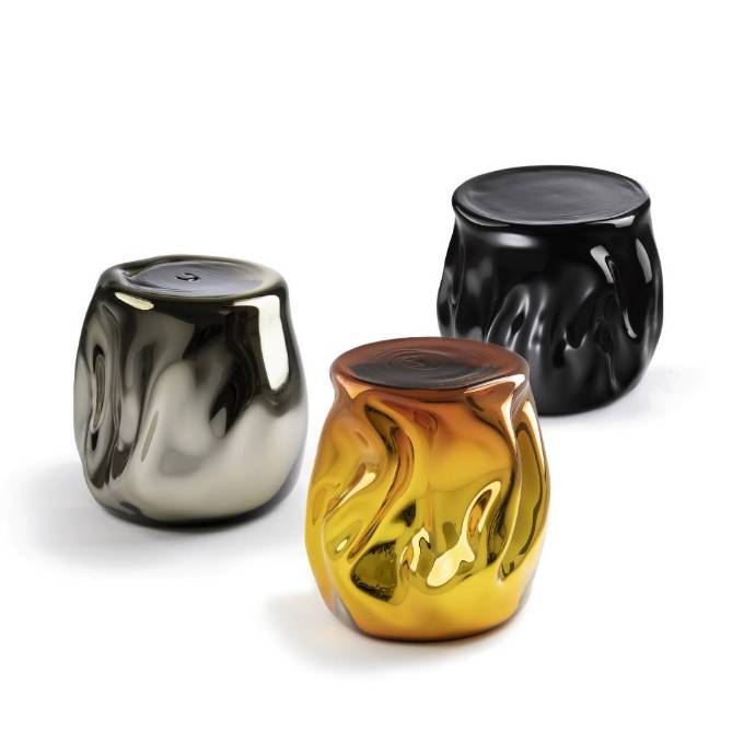 Picture of SPACE NUGGET SIDE TABLE