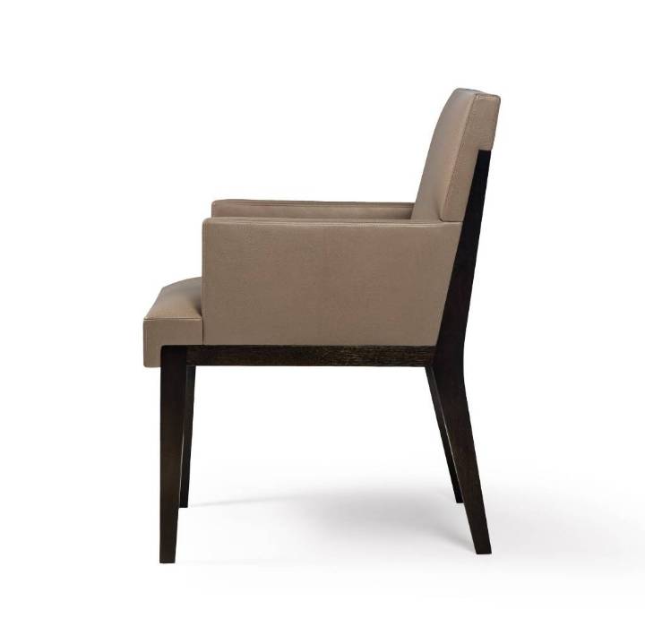 Picture of HAMPTON DINING ARM CHAIR