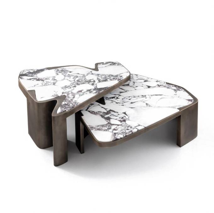 Picture of CALDERA COCKTAIL TABLE