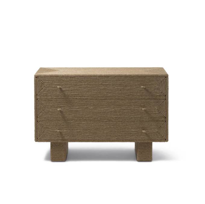 Picture of CANE COMMODE