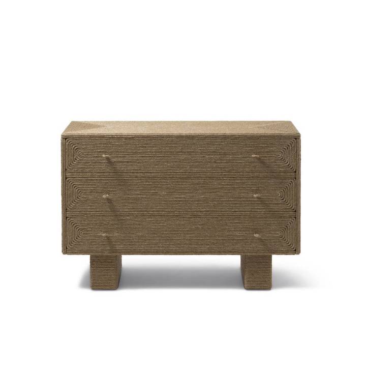 Picture of CANE COMMODE