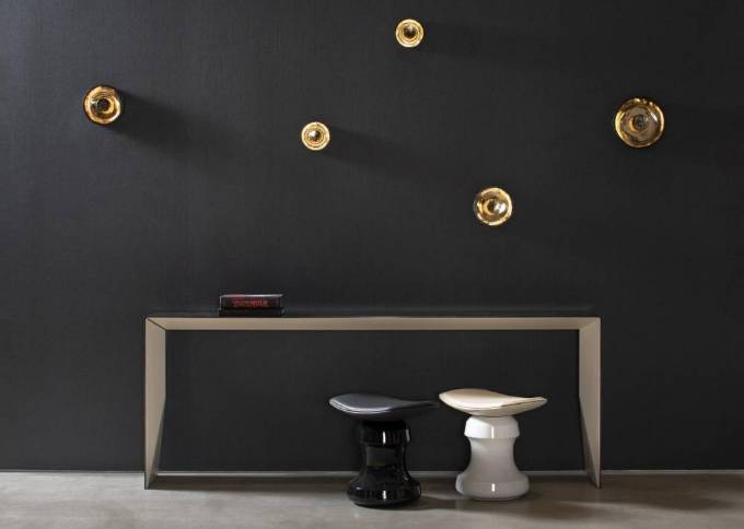 Picture of FALLING STARS SCONCE