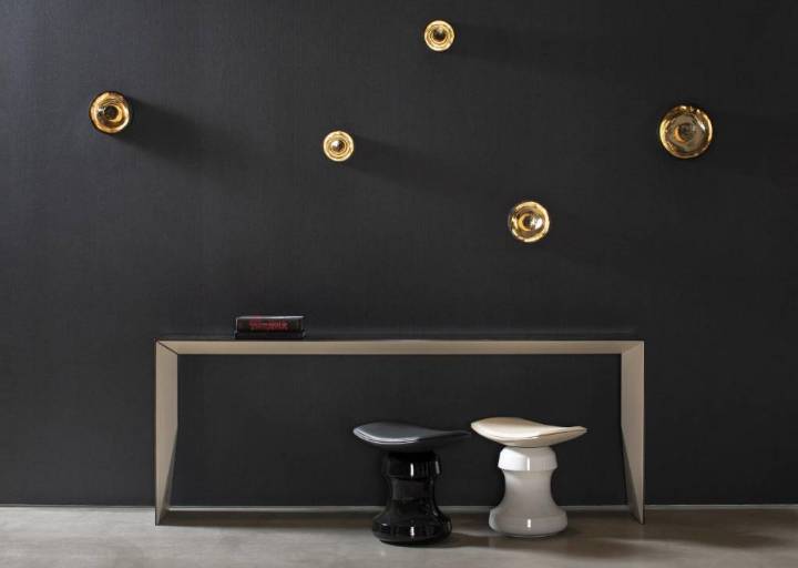 Picture of FALLING STARS SCONCE