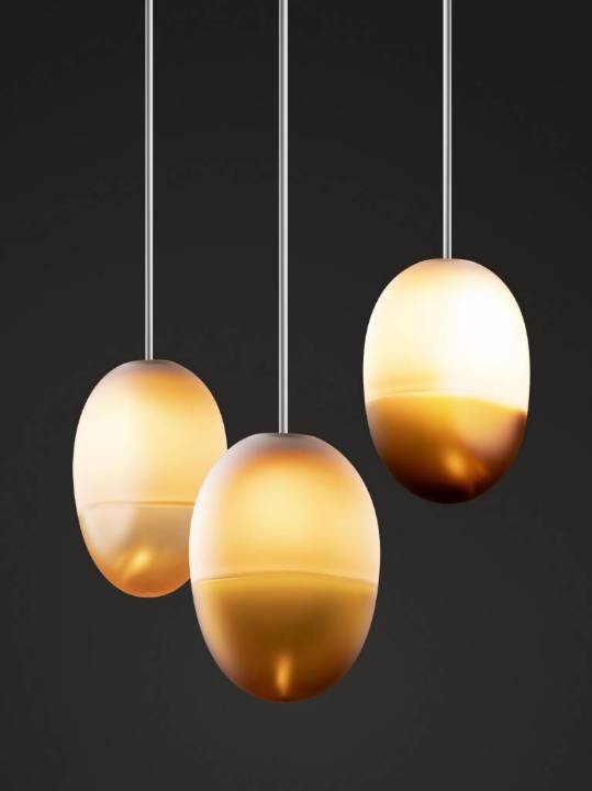 Picture of BOLKY UP CHANDELIER