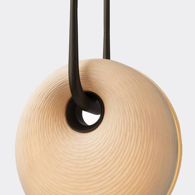 Picture of TORUS PENDANT